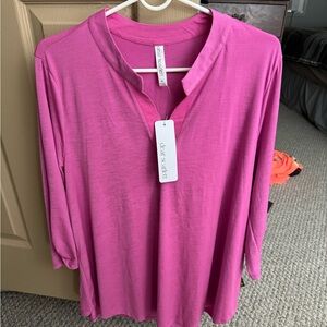 Dear Scarlett Blouse